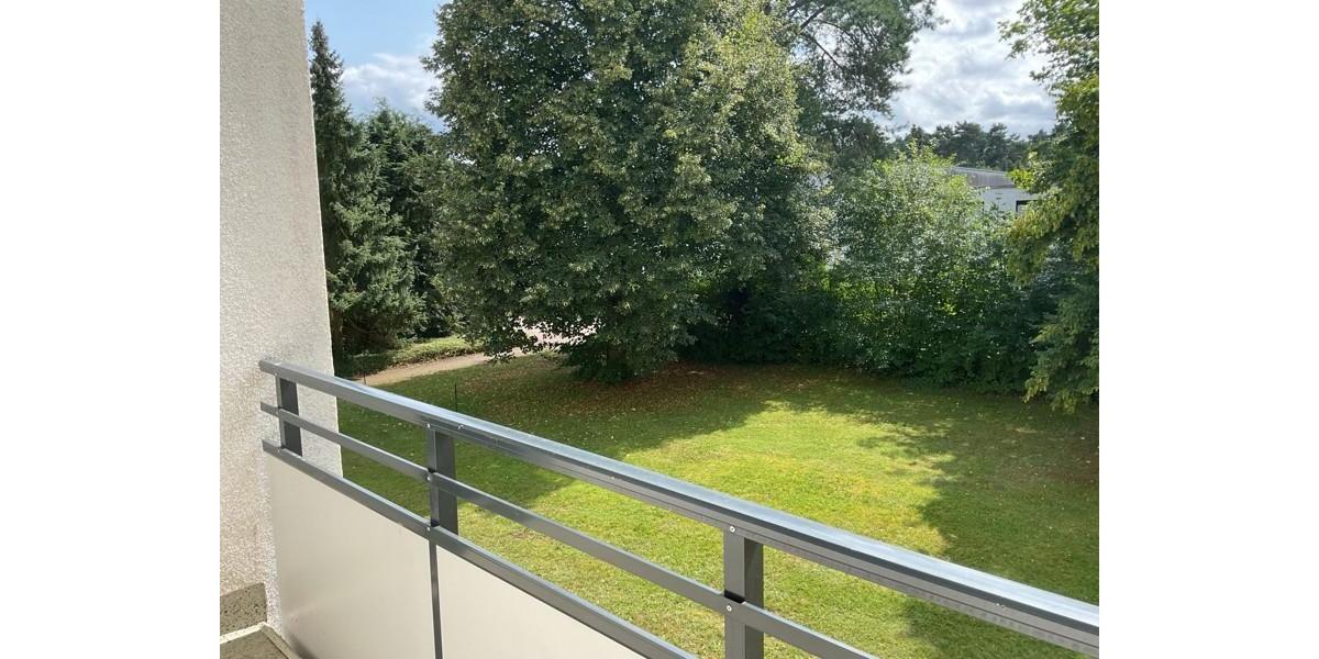 Etagenwohnung Bielefeld Sennestadt - 3 Zimmer, 76 m&sup2;, 669&euro; | Angebot:21932953