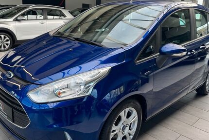 Ford B-Max 84.000 km 7.800 &euro; Detmold 32758