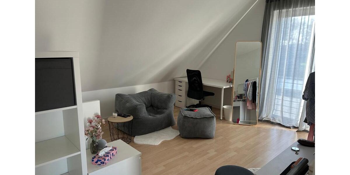 Modernes Einfamilienhaus in ruhiger Wohnlage zimmer