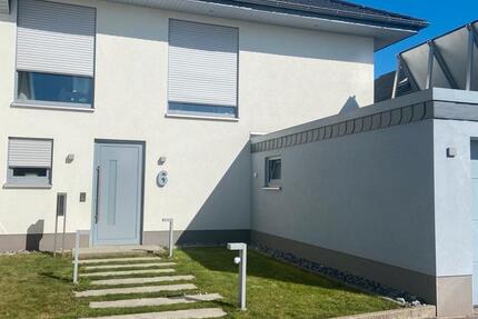 Haus zu vermieten, Warmmiete 5 zimmer