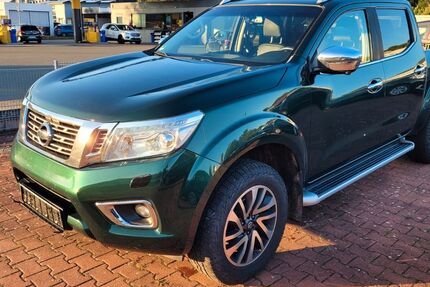 Nissan Navara 172.344 km 20.990 € Halle (Westfalen) 33790