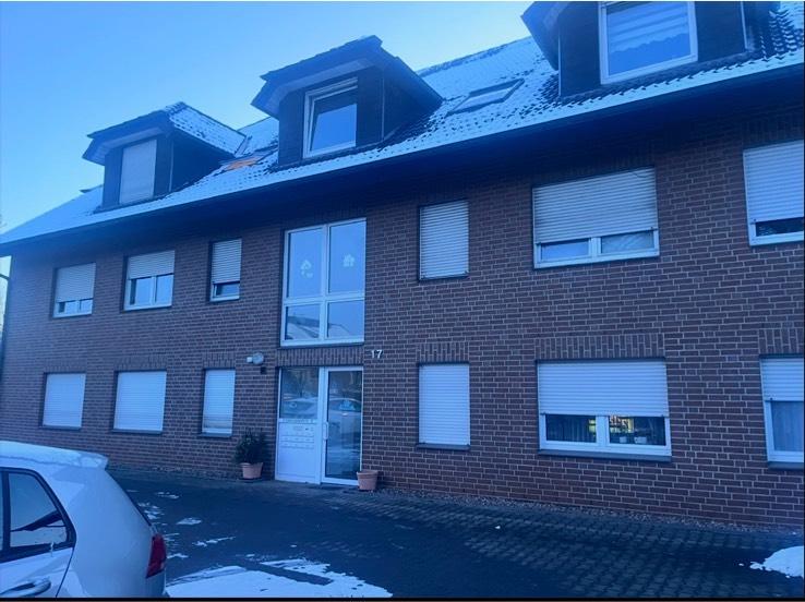Etagenwohnung Gütersloh Avenwedde - 3 Zimmer, 90 m&sup2;, 198.000&euro; | Angebot:26448676