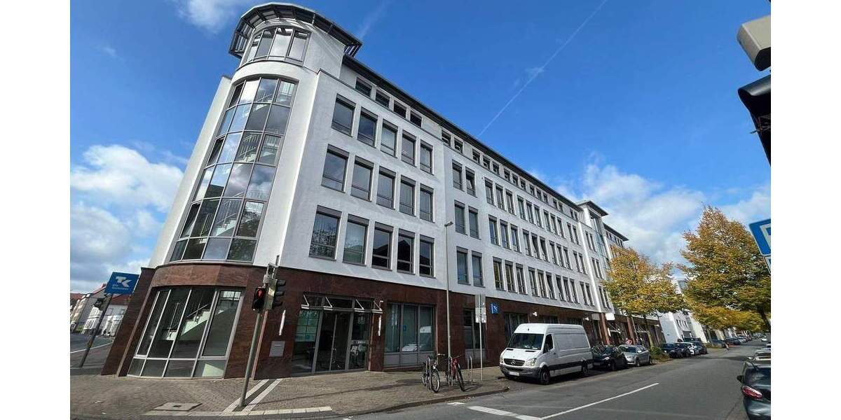 Gewerbeobjekt Bielefeld Innenstadt - 1.520&euro; | Angebot:25817509