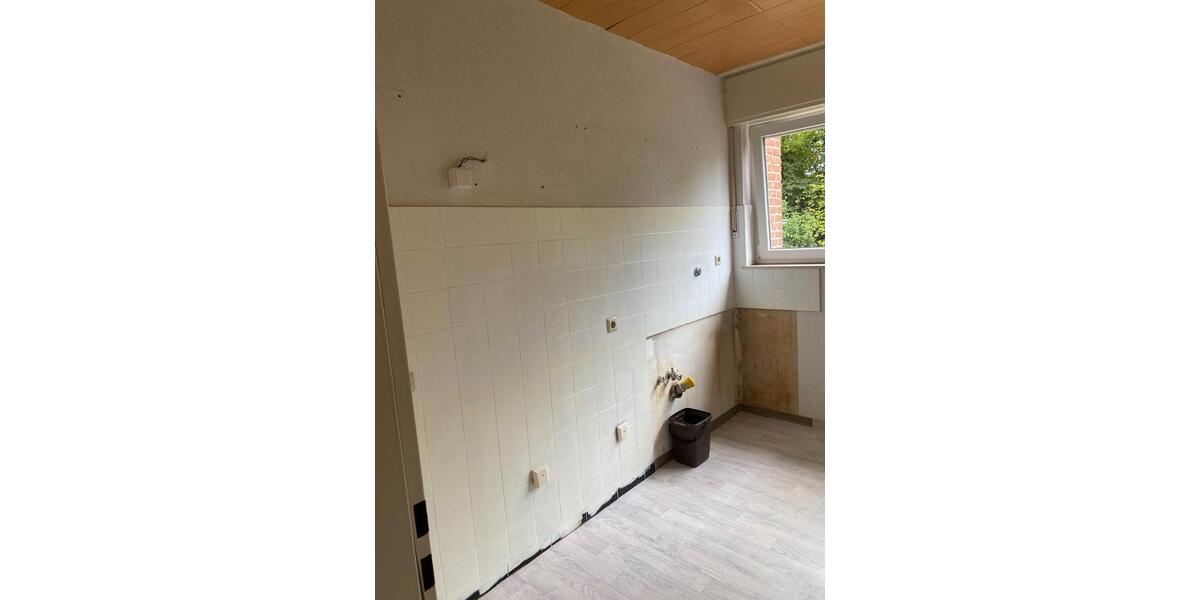 Erdgeschoßwohnung Rheda-Wiedenbrück Wiedenbrück - 5 Zimmer, 104 m&sup2;, 1.000&euro; | Angebot:26676670