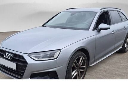 Audi A4 61.170 km 24.590 &euro; Detmold 32756