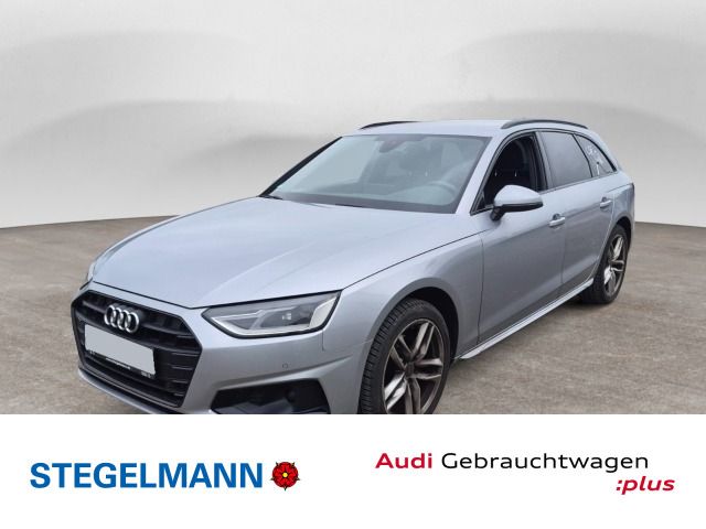 Audi A4 61.170 km 24.590 &euro; Detmold 32756