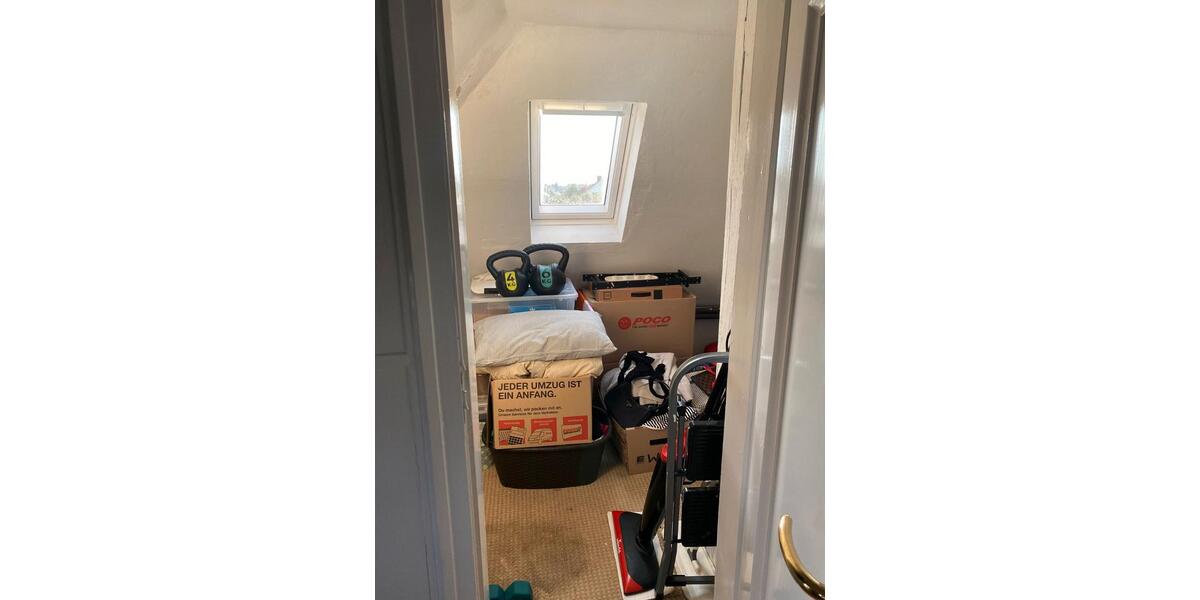 Dachgeschoßwohnung Löhne - 2 Zimmer, 52 m&sup2;, 94.000&euro; | Angebot:26799536