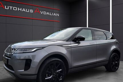 Land Rover Range Rover Evoque 45.367 km 29.990 € Gütersloh 33335