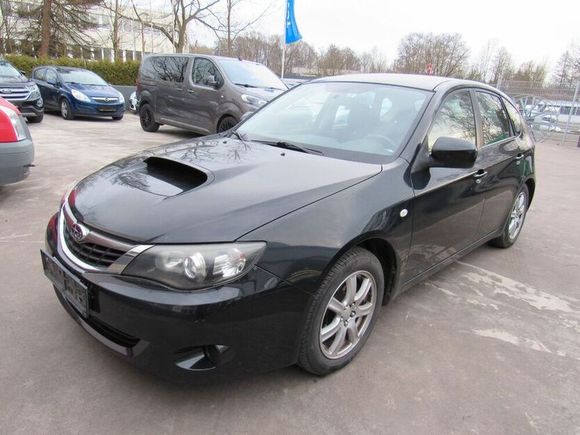 Impreza