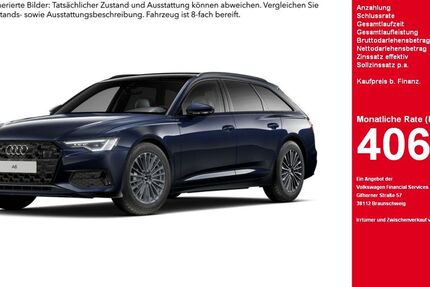Audi A6 27.208 km 49.945 &euro; Gütersloh 33330