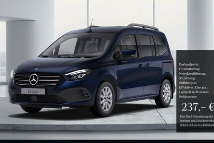 Mercedes-Benz T-Klasse 3.311 km 32.550 € Paderborn 33106