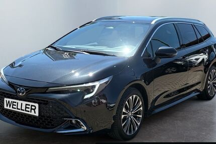 Toyota Corolla 8.081 km 28.680 &euro; Bielefeld 33609