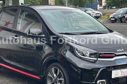 Kia Picanto 7.850 km 18.980 € Bielefeld 33689