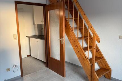 Wohnung Bielefeld Heepen - 1.5 Zimmer, 28 m&sup2;, 85.000&euro; | Angebot:27440010