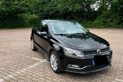 VW Polo 182.000 km 6.500 &euro; Hiddenhausen 32120