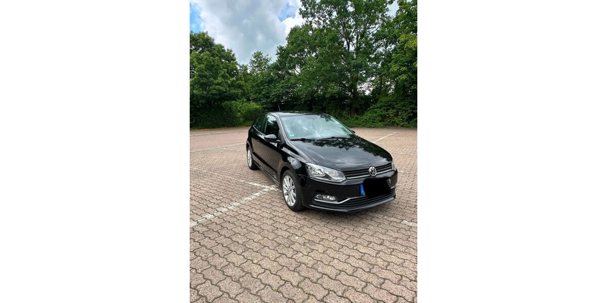 VW Polo 182.000 km 6.500 &euro; Hiddenhausen 32120