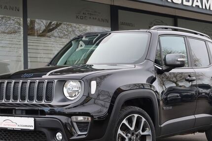 Jeep Renegade 89.466 km 18.770 &euro; Rheda-Wiedenbrück 33378