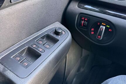 Seat Alhambra 107.000 km 14.500 &euro; Bielefeld 33647