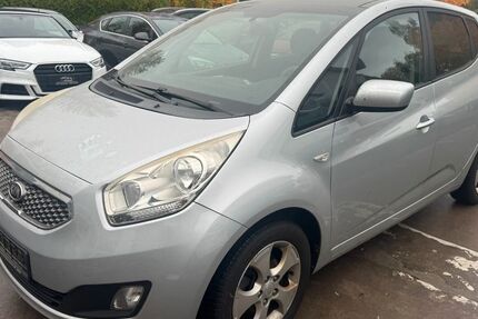 Kia Venga 177.000 km 2.950 € Detmold 32758