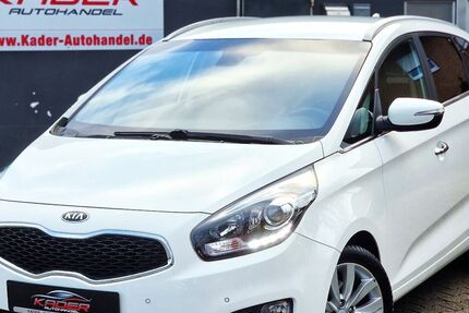 Kia Carens 100.000 km 12.900 € Paderborn 33104