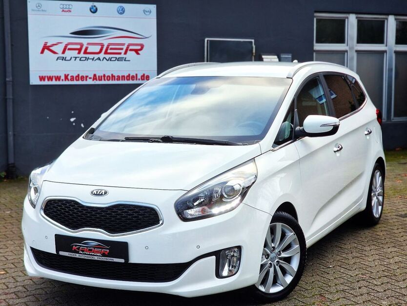 Kia Carens 100.000 km 12.900 € Paderborn 33104