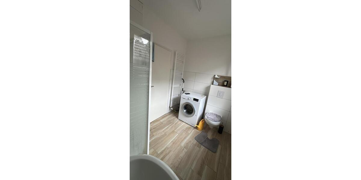 Erdgeschoßwohnung Gütersloh Avenwedde - 2 Zimmer, 48 m&sup2;, 600&euro; | Angebot:25364943