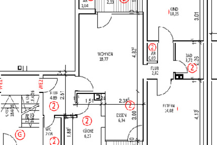 Wohnung Lage - 1 Zimmer, 79 m&sup2;, 130.000&euro; | Angebot:27260826