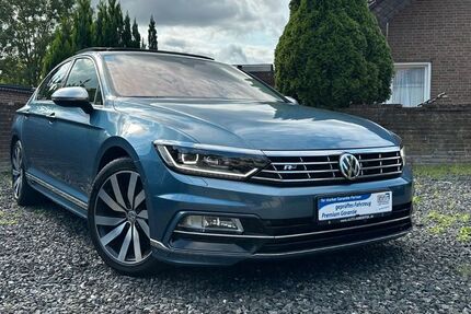 VW Passat 112.000 km 18.900 € Gütersloh 33334