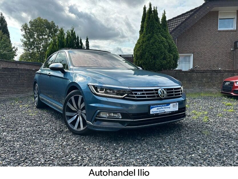 VW Passat 112.000 km 18.900 € Gütersloh 33334