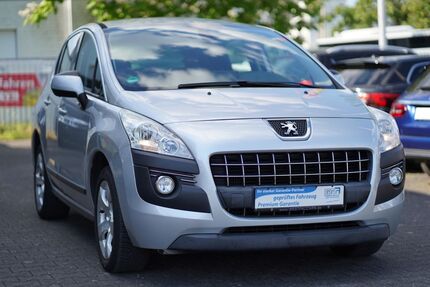 Peugeot 3008 65.519 km 7.950 &euro; Rheda-Wiedenbrück 33378