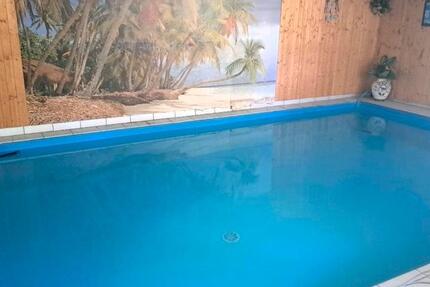 Haus Bad Oeynhausen Dehme - 8 Zimmer, 170 m&sup2;, 285.000&euro; | Angebot:26022359