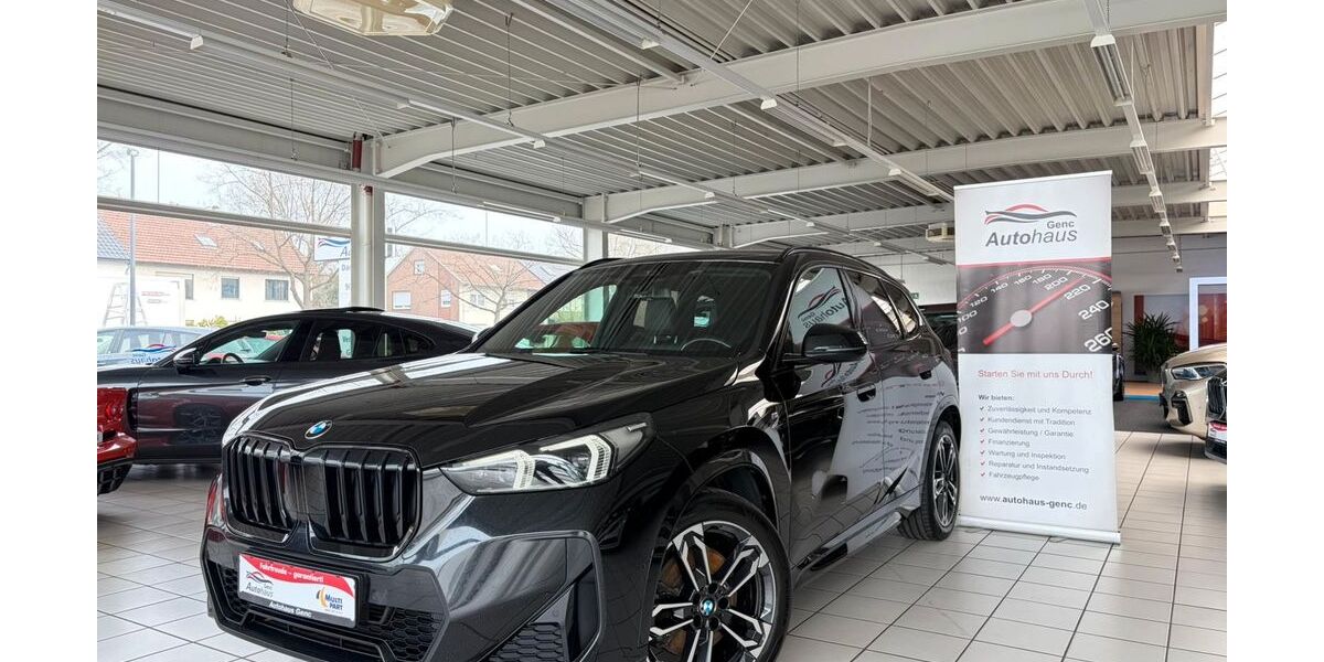 BMW X1 177.000 km 29.490 &euro; Gütersloh 33332