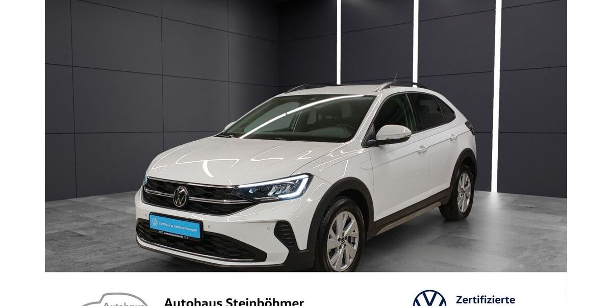 VW Taigo 41.389 km 17.990 &euro; Bielefeld 33613