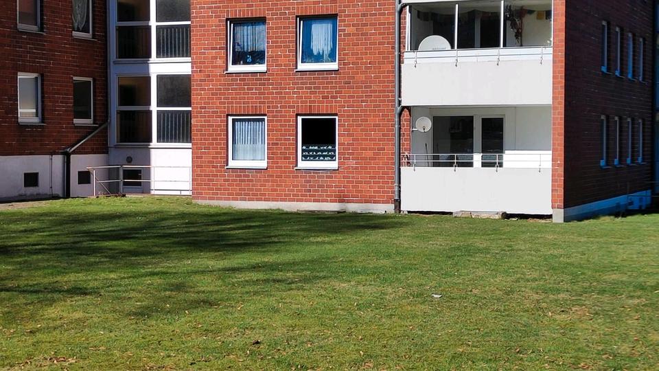 Etagenwohnung Bünde - 3 Zimmer, 60 m&sup2;, 98.000&euro; | Angebot:26414878