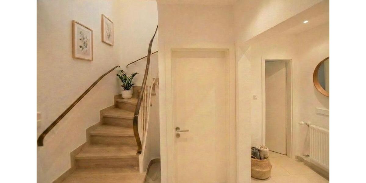 Reihenhaus Bielefeld Schildesche - 3 Zimmer, 90 m&sup2;, 1.290&euro; | Angebot:26196476