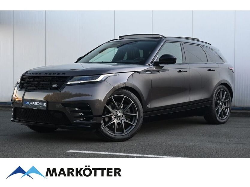 Range Rover Velar