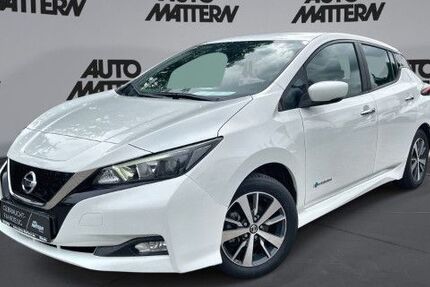 Nissan Leaf 48.600 km 14.490 € Buende 32257