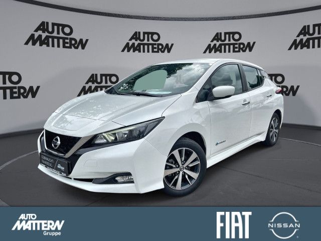 Nissan Leaf 48.600 km 14.490 € Buende 32257