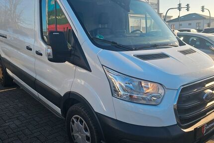 Ford Transit 157.000 km 15.950 &euro; Bielefeld 33659