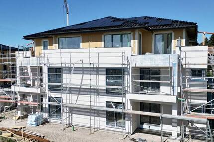 Wohnung Leopoldshöhe - 4 Zimmer, 104 m&sup2;, 1.495&euro; | Angebot:26094284