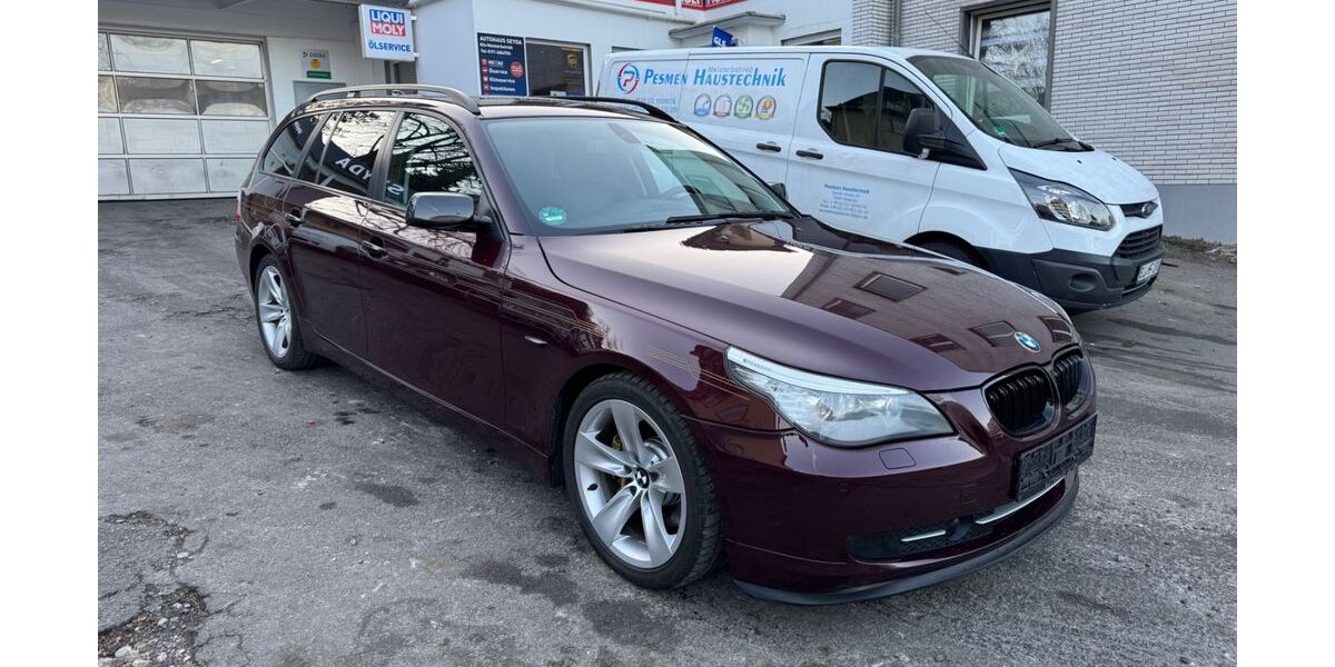 BMW 530 170.000 km 7.990 &euro; Bielefeld 33604