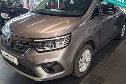 Renault Kangoo 4.500 km 26.990 € Bielefeld 33719