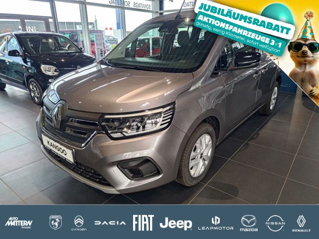 Renault Kangoo 4.500 km 26.990 &euro; Bielefeld 33719