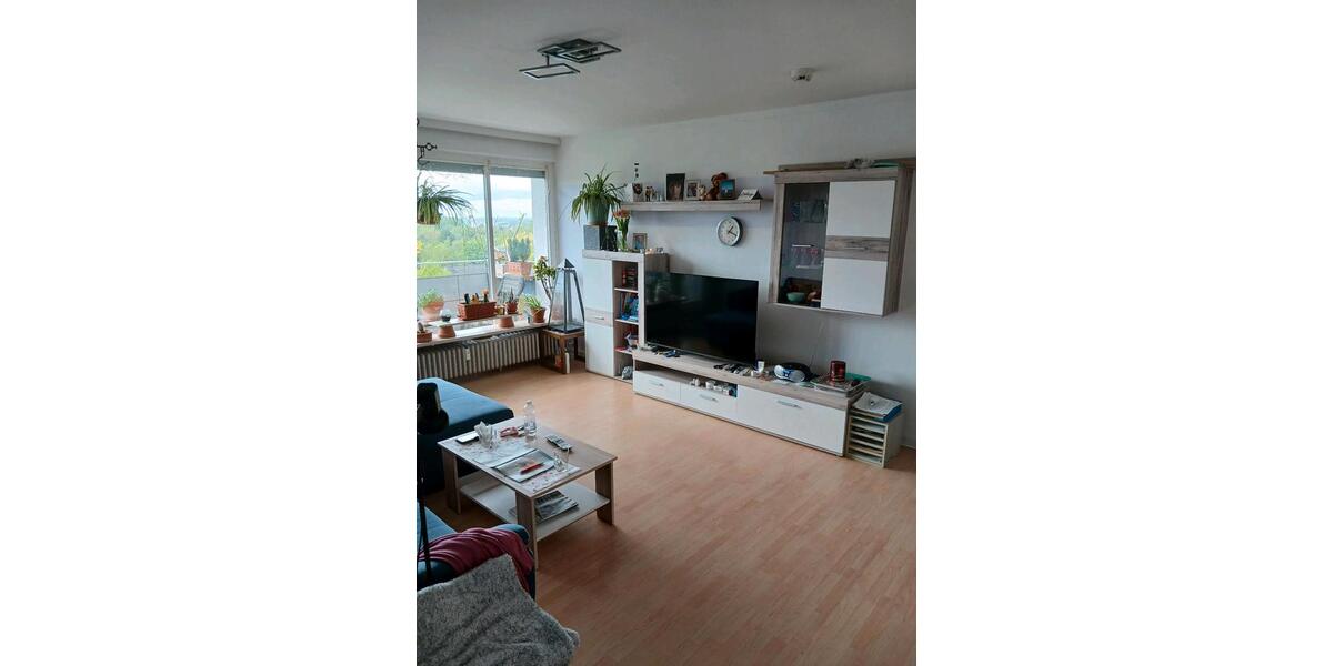 Etagenwohnung Detmold Hiddesen - 2 Zimmer, 52 m&sup2;, 540&euro; | Angebot:26600485