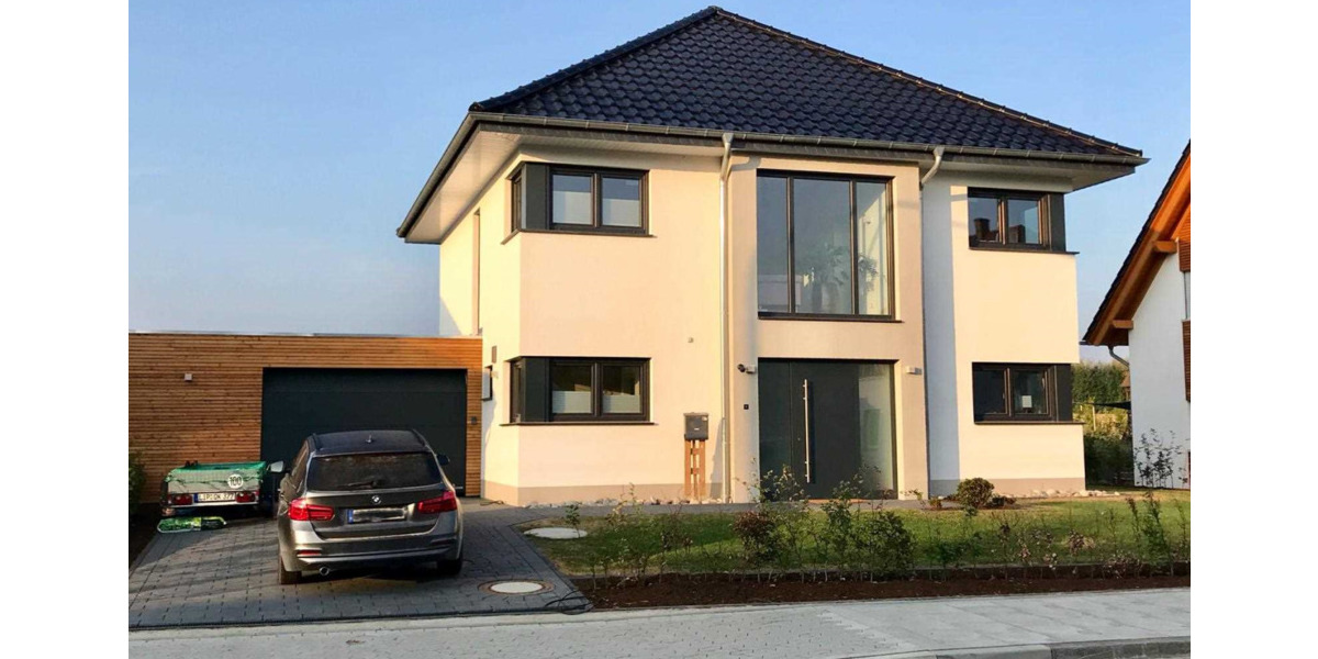 Einfamilienhaus Hüllhorst - 4 Zimmer, 150 m&sup2;, 390.000&euro; | Angebot:25685487