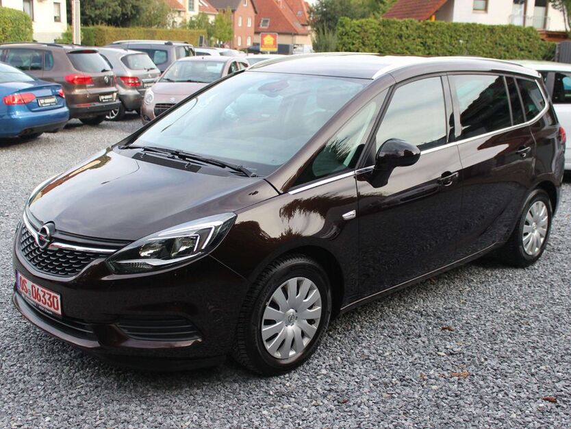 Zafira