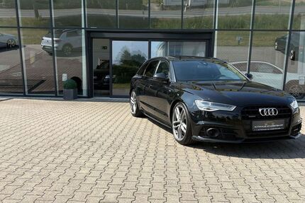 Audi A6 197.500 km 18.290 &euro; Rheda Wiedenbrück 33378