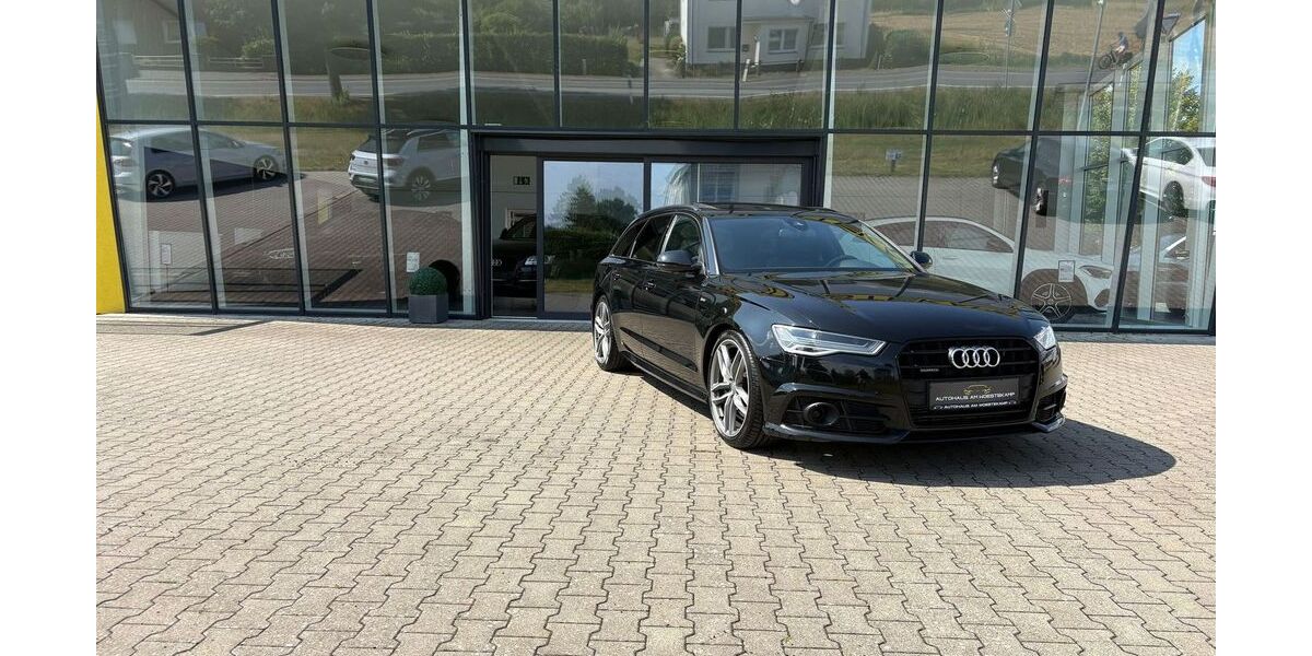 Audi A6 197.500 km 18.290 &euro; Rheda Wiedenbrück 33378