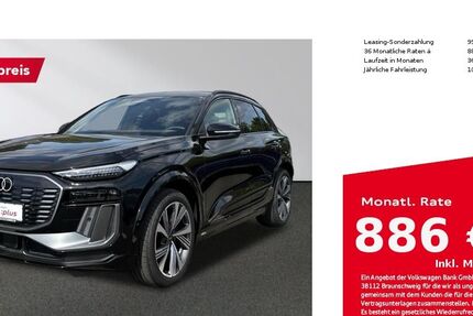 Audi Q6 e-tron 11.325 km 74.880 € Bielefeld 33609