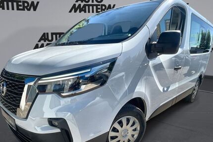 Nissan Primastar 52.000 km 28.890 &euro; Buende 32257